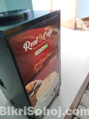 Coffee machine